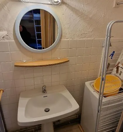 Apartmán 