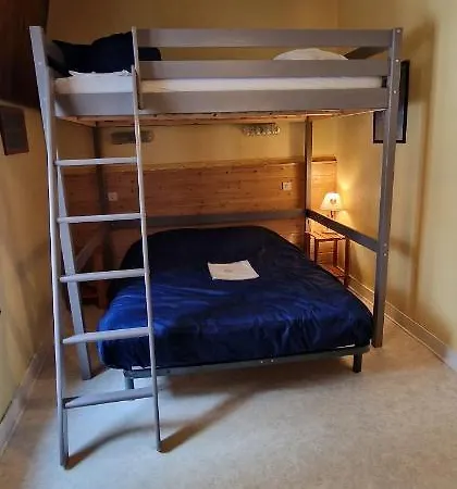 Apartmán 