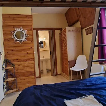 Apartmán 