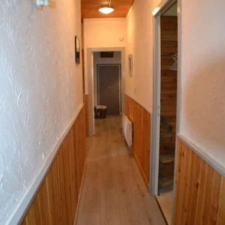 Apartmán 