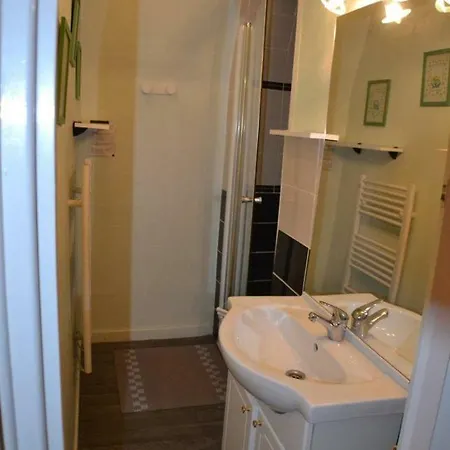 Apartmán 